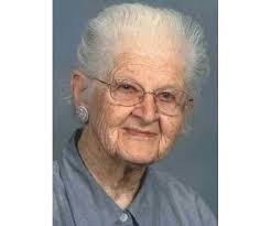 Martha Rollins Obituary (2015)