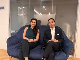 When Young Lawyers Face Young Clients