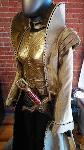 Pin By Sky Lee On Discovery Mirror Star Trek Disco Costume Cosplay Outfits