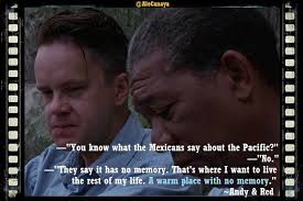 Zihuatanejo Shawshank Redemption Quotes Redemption Quotes Favorite Movie Quotes