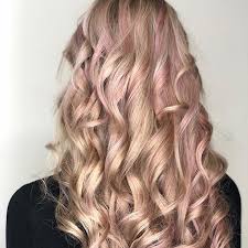 Salon B Hair Salons Nl On Instagram Cherry Blossom Blonde Hair Perfect Voor De Lente Haar Door Pien Uit Utrecht Boek N Hair Hair Salon Blonde Hair