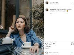 Explore ayu aulia's biography, personal life, family and real age. Ijzi3l Tiuu 6m