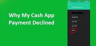 Get help using the cash app and learn how to send and receive money without a problem using our support. Why My Cash App Payment Declined