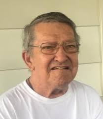 Jack Vaughn Obituary