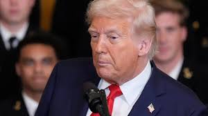 Unicorn' elk spotted