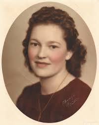 Millie Alma Walker Obituary