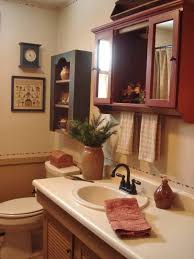 5 out of 5 stars. Happy Wednesday My Peeps K Man And I Are Really Pondering How When We Should Redo Ou Primitive Bathroom Decor Primitive Bathrooms Primitive Country Bathrooms