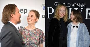 Her mom is beautiful as well though. Stranger Things Season 3 Preview Maya Thurman Hawke Set To Enter Hawkins As Robin Meaww