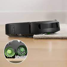 Irobot Roomba I7 7150 Wi Fi Connected Robot Vacuum Bed Bath Beyond In 2021 Irobot Roomba Irobot Robot Vacuum