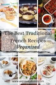 In french cuisine, a bisque is a creamy, thick soup, and heavy cream gets the job done in this classic recipe. The Best Traditional French Vegan Recipes Veggie Vagabonds