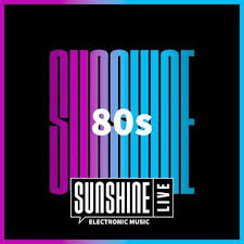 	Sunshine Live - Die 80er