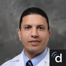 Dr. Jaber R. El-Bashir, MD