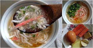Sila cuba resepi di bwah ini dan selamat menjamu selera dengan sup ketam lazat. Resipi Sup Telur Chinese Style Menu Simple Yang Sangat Sedap Ilhamresipi