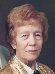 Alta Lee nee Stephens Beasley Obituary