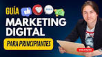 Guía de marketing digital para principiantes marketing digital ...