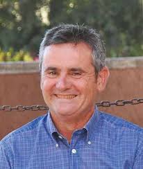 Entrevista amb Andreu Francisco, alcalde d'Alella per quart mandat  consecutiu