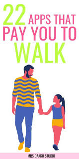 Apps that pay you to walk uk. Apps That Pay You To Walk Are You Ready To Get Paid To Walk