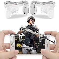 Popular fire official of good quality and at affordable prices you can buy on aliexpress. Pubg Freefire Triggers At Rs 79 Piece Pubg Game Trigger Pubg Game Trigger L1r1 Mobile Gaming Triggers Amma Online Shopping Villupuram Id 22415532855