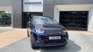 Watch full episodes free with your tv subscription. The Brand New Discovery Sport Youtube