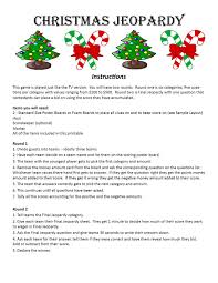 Christmas Jeopardy Digital Download Trivia Game Christmas Etsy Christmas Jeopardy Christmas Trivia Holiday Party Games