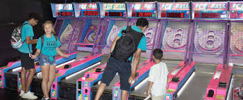 (i will be adding to this list as i write new posts.) Sportime Usa Westchester S 1 Family Entertainment Center