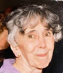 JULIA ANN KANE Obituary (2024)