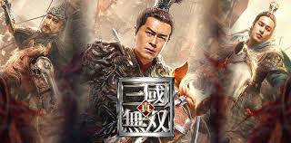 The movie was adapted into a comic and dabel/dynamite produced a sequel volume called. Dynasty Warriors The Movie Air Date For Long Delayed Movie Announced For China Cinemas Mmo Culture