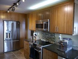 queen anne seattle modern kitchen