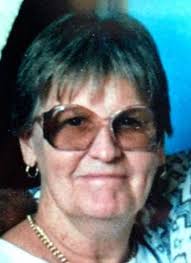 Doris Hubbard Obituary (2014)