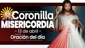 La oración cómo rezar la coronilla de divina misericordia oraciones opcionales para comenzar expiraste, jesús, pero tu muerte hizo brotar un manantial de vida para las almas y el océano de tu misericordia inundó todo el mundo. Qriswell De Jesus On Twitter Rezaste La Coronilla A La Misericordia Martes De Misericordia Reza Junto A Nosotros La Coronilla A La Divina Misericordia De Hoy Por Todas Tus Intenciones Sanacion