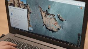 Langkah pertama, kita harus masuk di windows explorer dulu. Cara Seorang Ahli Arkeologi Memelihara Dan Berkongsi Warisan Budaya Mesir Dengan Dunia Google