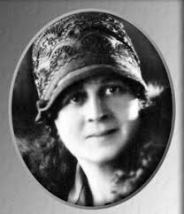 Lucy Dexter Fisher (1888-1967)