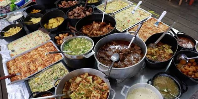 Cozinha de aproveitamento: planejar sobras sem perder sabor