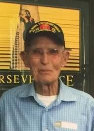 BILLY MARCUS Obituary (1924