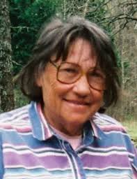 Obituary information for Wanda Warrington Ard