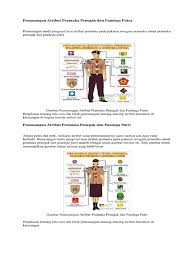 Maybe you would like to learn more about one of these? Pemasangan Atribut Pramuka Penegak Dan Pandega Putra