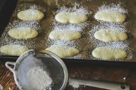 Backvergnügen wie noch nie by. Italian Lady Finger Cookies Savoiardi Cookies Savoring Italy