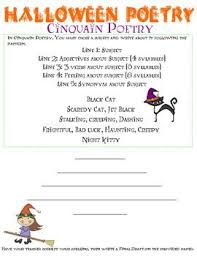 Halloween Literacy Centers Common Core Aligned Creative Writing Classes Halloween Literacy Centers Halloween Literacy