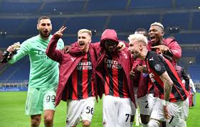 Milan or simply milan, is a professional football club in milan, italy, founded in 1899. The Future Looks Bright For Ac Milan Forza Italian Football
