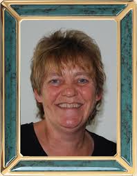 Obituary of Lucille Doreen McLaughlin