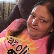 Sharon Page Starnes Obituary