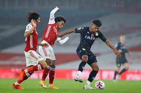 Martinez catches a cross and throws out to grealish, who runs 60 yards, holds off a. Photodollar Dailybuzzz Ft Watch Premier League 20 21 Arsenal Vs Aston Villa Highlights Arsenal 0 3 Aston Villa 9 Nov 2020 Watkins Scores Twice As Vibrant Vill