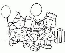 See more ideas about birthday, birthday coloring pages, happy birthday greetings. Birthday Coloring Pages Happy Birthday Sister Coloring Big Happy Coloring Home