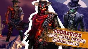 Gang showdown apk mod v2.9.8a ⬇️descargar hackeado (dinero y oro infinito) actualizado para android 2021. Six Guns Gang Showdown Apk Mod V2 9 8a Dinero Infinito Descargar Hack 2021