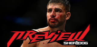 Alejandro Lobo MMA Stats, Pictures, News, Videos, Biography