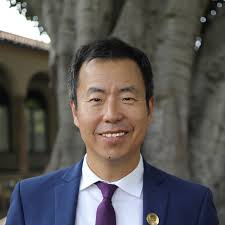 Charley Lu, South Pasadena City Council District 2 candidate, 2024 election  questionnaire