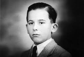 Viviendo con alegría