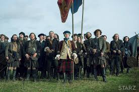 La entrada de tierney, ché adams, gilmour y mcgregor le sentó bien a escocia. La Historia Tras Outlander Aciertos Y Errores De La Serie De Tv