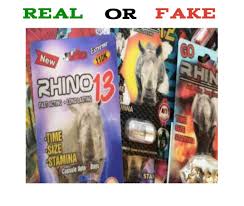 Maybe you would like to learn more about one of these? How To Spot Fake Rhino Pills Public Health