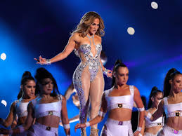 Shakira and jennifer lopez's super bowl liv halftime show was exhilarating. Super Bowl 2020 Jennifer Lopez S Make Up Artist Reveals Crazy Prep Behind Singer S Beauty Look The Independent The Independent